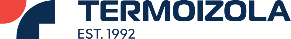 TERMOIZOLA logotipas